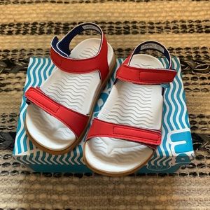 Native Sandals